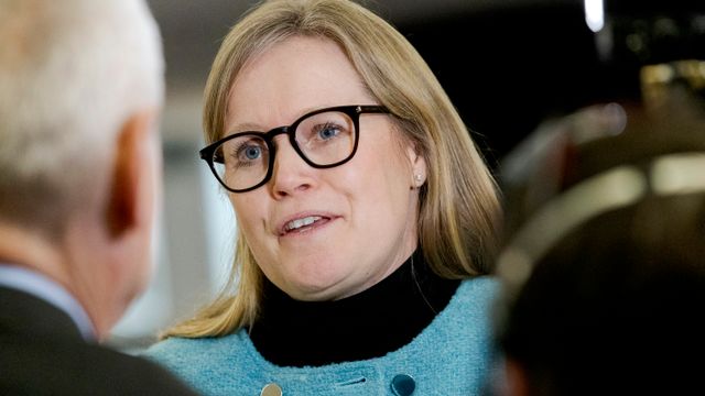 Statkraft-sjefen slår tilbake: – Knapt noe selskap har skapt større verdier for staten som eier
