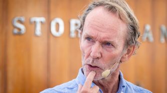 Illustrasjon av – Markedet tror fortsatt at dette ikke varer lenge