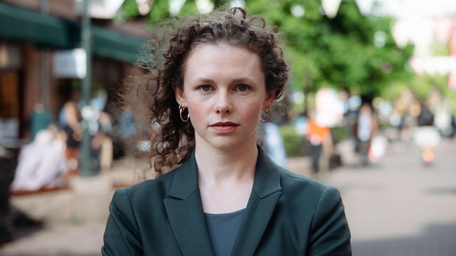 MDG advarer om kollaps for grønn industri