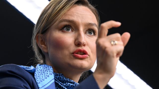 Svensk minister advarer: Flere land kan gjøre som Norge