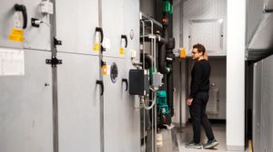 Det skjer en digital revolusjon innen vedlikehold av bygg