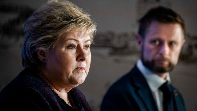 Tåler vi en ny pandemi med krig, handelskrig og USA ute av WHO?