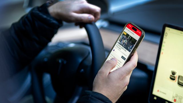 Telenors 5G drar i fra konkurrentene