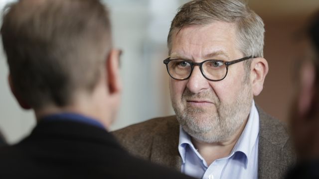 Ruter-sjefen etter krisemøte om Unibuss: – Noe av det vanskeligste vi har stått i