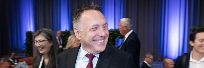 Illustrasjon av Forhandler fortsatt om de nye fregattene til Norge