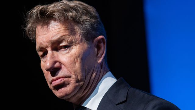 Over 600 EU-saker på vent – energiministeren frykter for EØS-avtalen