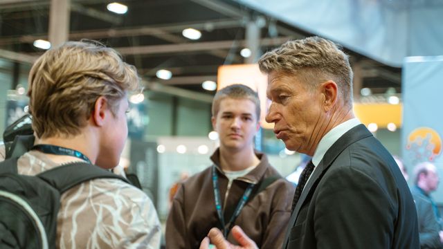 – Justeringen av Enova-mandatet var helt feil