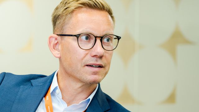 Skal bruke 1,5 milliarder på departementenes nye digitalplattform