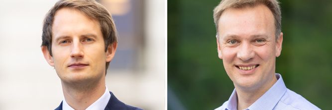 Illustrasjon av Vi kunne bygd norsk teknologi – i stedet gir vi bort kraften til tech-giganter