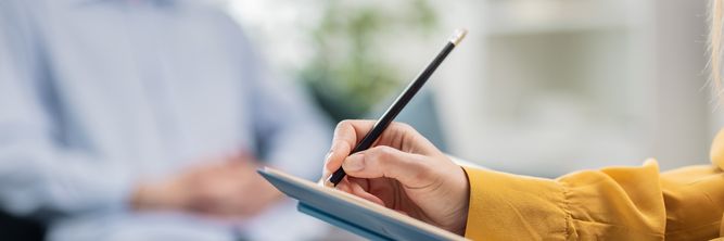 Illustrasjon av Derfor bør du ikke bruke Chat GPT som terapeut