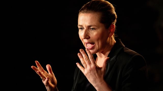 Danmarks regjering vil gi folket strømrabatt – kutter elavgiften