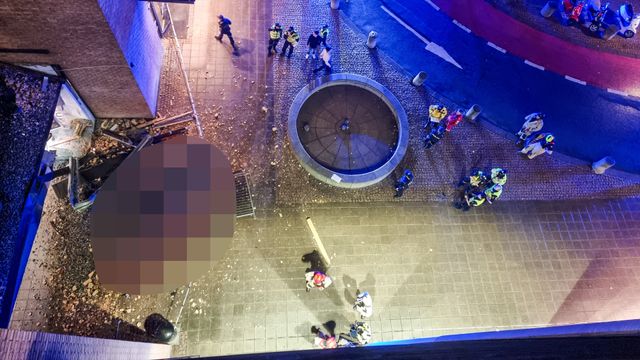 Volvo etter Sandvika-ulykken: – Vi tar denne hendelsen svært alvorlig