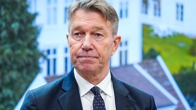 Slik blir norgespris – foreslår maksgrense på strømforbruket