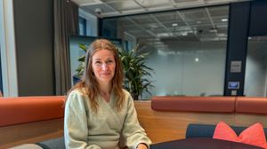 – Zero Trust er ikke en knapp du skrur på