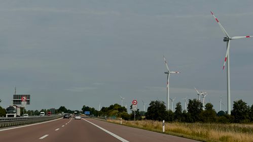 Illustrasjon av Derfor har strømprisen skutt i været på Østlandet