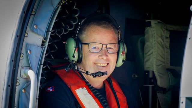 Må svare Stortinget på om F-35-deler i Norge kan havne i Israel