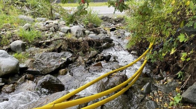 Lei slurv: Nå vil Nkom ha standarder for forsvarlig legging av fiberkabler