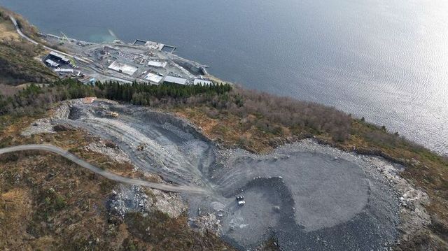 Kommunestyrer i krig