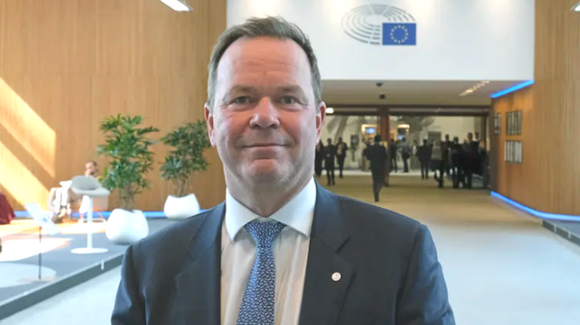 Hydro ber EU gjøre mer for å beskytte europeisk industri