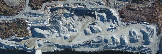 Illustrasjon av Lakseselskap vil bygge datasenter som varmeovn til fisk