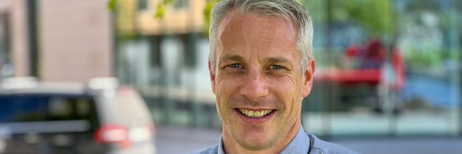 Illustrasjon av Mener vi kan hente 20 prosent mer ut av strømnettet