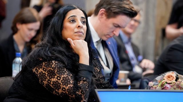 Reagerer kraftig på rapport fra Meta: – Det holder ikke mål