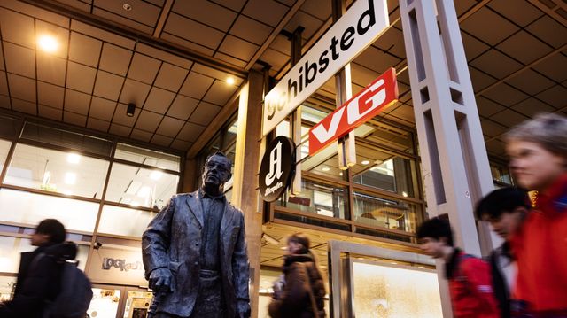 Schibsted lar Open AI bruke norsk journalistikk i Chat GPT