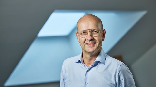 – Det finnes nesten ikke noen med teknologi-kompetanse der beslutninger tas