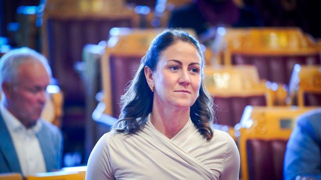 Innleiefloka: Arbeidsgruppa skal levere rapport våren 2026