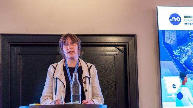 Nå kan da.no og ans.no bli ditt