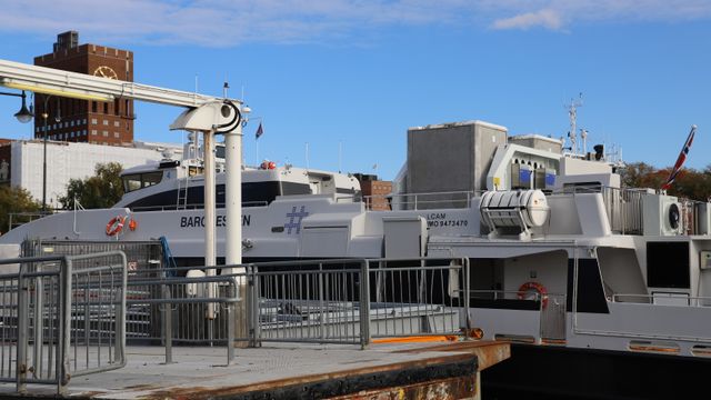 Regjeringen: Holder fast på at vi trenger ny teknologi