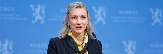 Illustrasjon av Dette får fylkene i bredbåndspenger fra staten