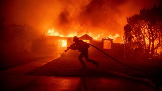 Illustrasjon av Verdens rikeste står for to tredeler av den globale oppvarmingen