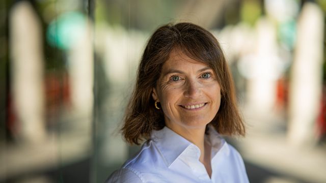 TV2 alene om å følge nye personvernregler