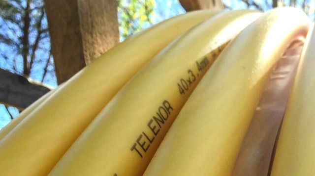 Ekomloven: Foreslår leveringsplikt for bredbånd