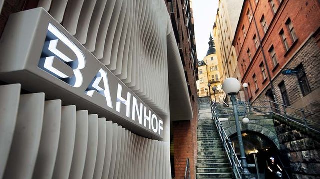 Bahnhof krever åpne nett når Telenor kjøper Globalconnect-fiber