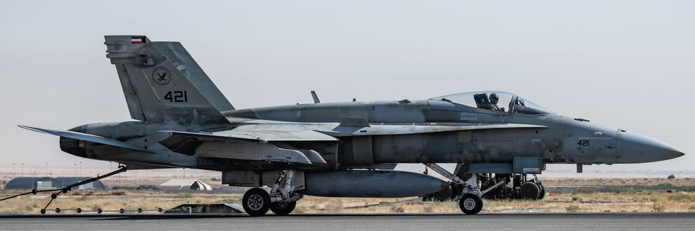 Illustrasjon av Én pilot skjøt trolig ned alle de tre allierte flyene