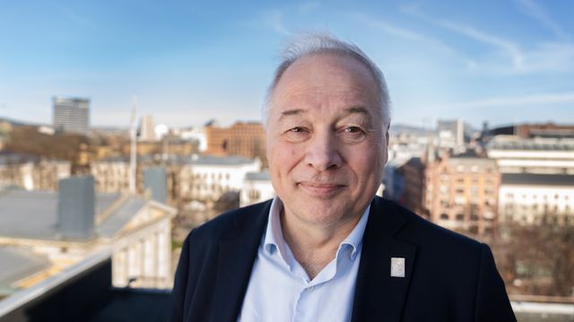 Gruveprosjekt stenger ned: – Du vet ikke hva et problem er før du har prøvd å drive gruve på Grønland