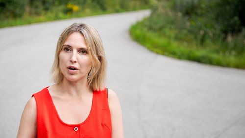 Illustrasjon av I harnisk over statens pengedryss til Nscale: – Lånet må trekkes tilbake
