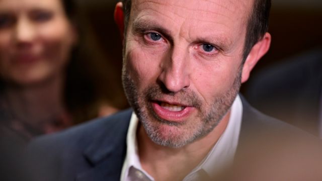 74 folketingsmedlemmer har lekkede passord og e-poster på «Dark Web»