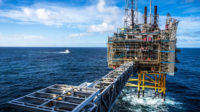 Ny lov skal gjøre EUs industri grønnere