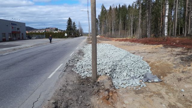 To riksveier i Agder skal rustes opp for inntil 50 millioner