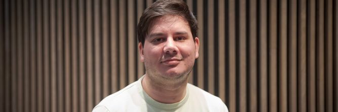 Illustrasjon av Kjemper mot konkurskarantene