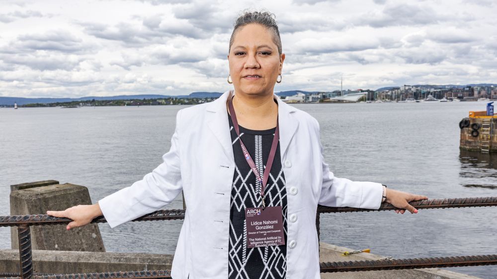 Illustrasjon av – Når man tar risiko, kan man også oppnå store gevinster
