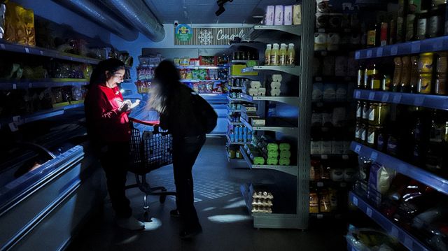 Nøkkelen til å forstå strømbruddet i Spania og Portugal