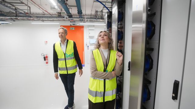 Analytikere varsler høyere strømpriser i Norden som følge av datasenterboom