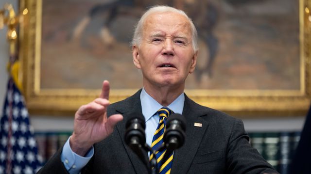 USA strammer inn eksportreglene for KI-teknologi