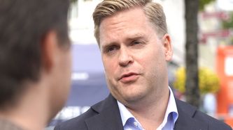 Illustrasjon av – Det vi ser nå, er fullstendig meningsløst