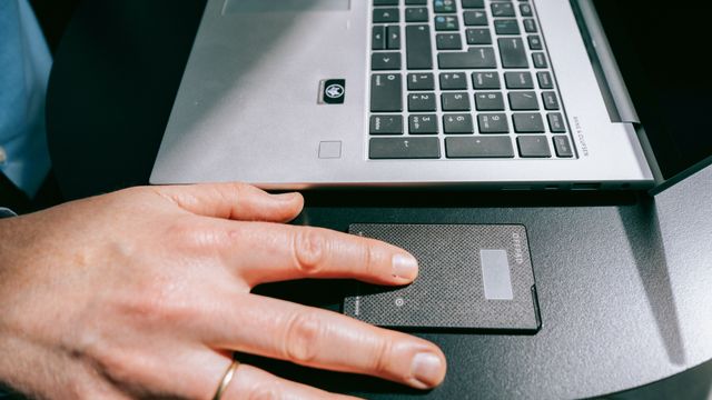 Personvern må bygges riktig fra start