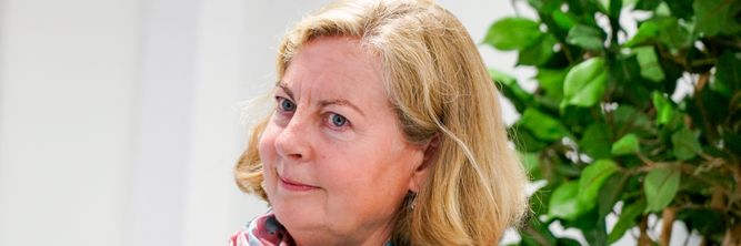 Illustrasjon av Går fra ski-VM-sjef til å fjerne radioaktivt avfall. Hva skjer?